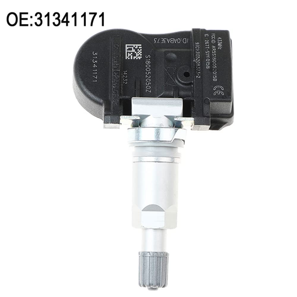 Amazon.co.jp: タイヤ空気圧センサー TPMS ボルボ S40 S60 S70